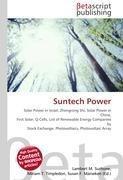 Suntech Power