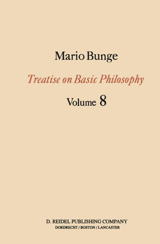 Treatise on Basic Philosophy