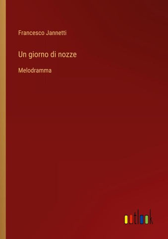 Un giorno di nozze