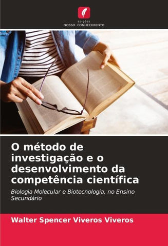 O método de investigação e o desenvolvimento da competência científica