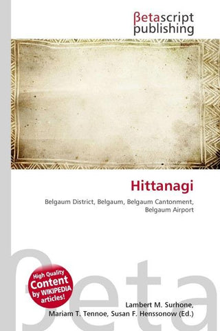 Hittanagi