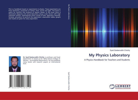 My Physics Laboratory