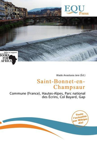 Saint-Bonnet-en-Champsaur