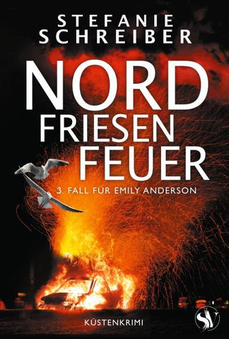 Nordfriesenfeuer