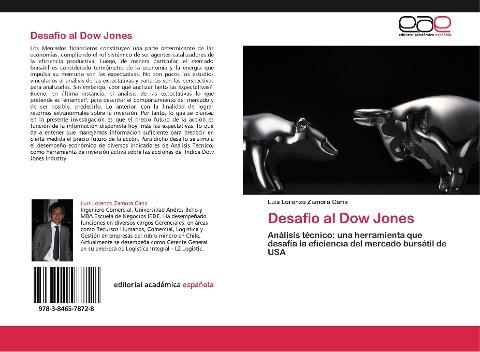 Desafio al Dow Jones