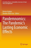 Pandemnomics: The Pandemic's Lasting Economic Effects