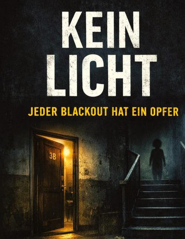 Kein Licht