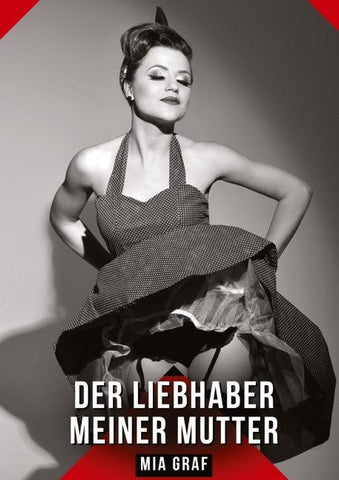 Der Liebhaber meiner Mutter