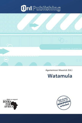 Watamula