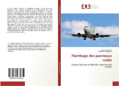 Flambage des panneaux raidis