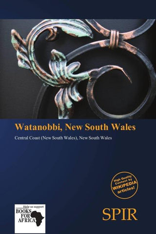 Watanobbi, New South Wales