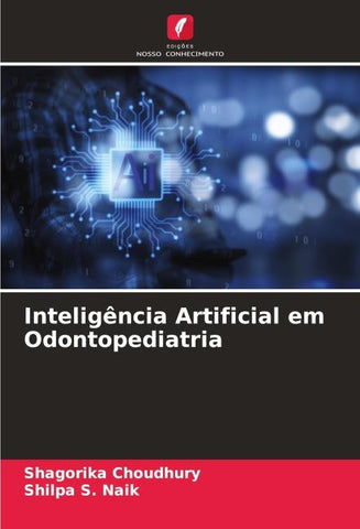 Inteligência Artificial em Odontopediatria