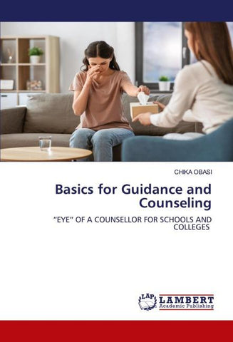 Basics for Guidance and Counseling