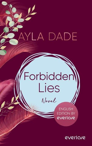 Forbidden Lies
