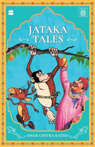 JATAKA TALES(ACK)