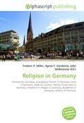 Religion in Germany