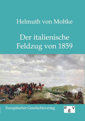 Der italienische Feldzug von 1859
