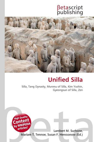 Unified Silla