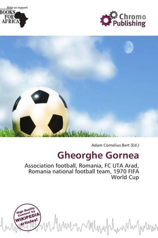 Gheorghe Gornea