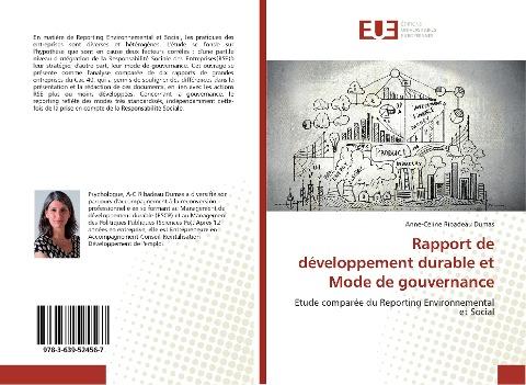 Rapport de développement durable et Mode de gouvernance