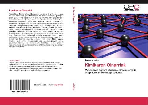 Kimikaren Oinarriak