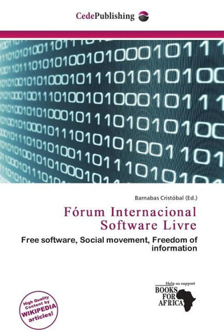 Fórum Internacional Software Livre
