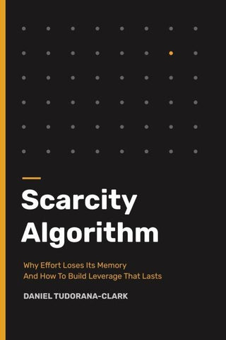 Scarcity Algorithm