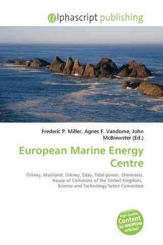 European Marine Energy Centre