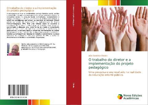 O trabalho do diretor e a implementação do projeto pedagógico