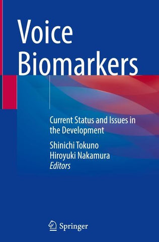 Voice Biomarkers
