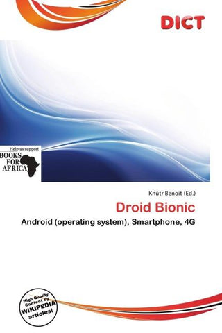 Droid Bionic