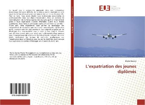 L'expatriation des jeunes diplômés