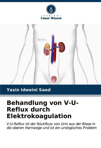 Behandlung von V-U-Reflux durch Elektrokoagulation
