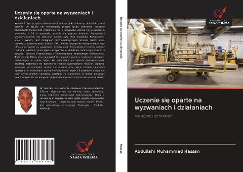 Uczenie si¿ oparte na wyzwaniach i dzia¿aniach