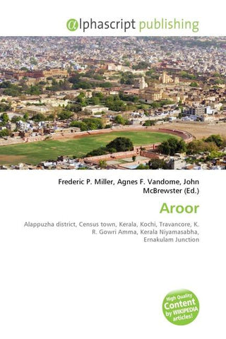 Aroor