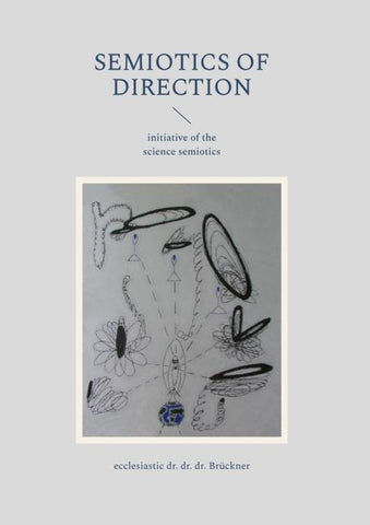 semiotics of direction