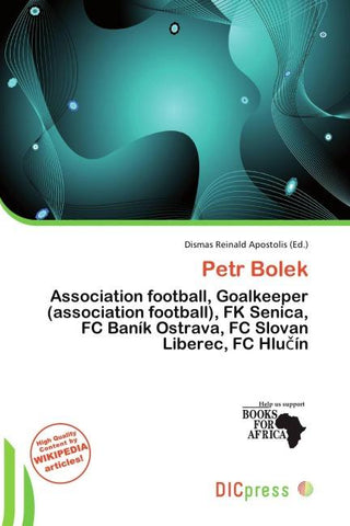 Petr Bolek