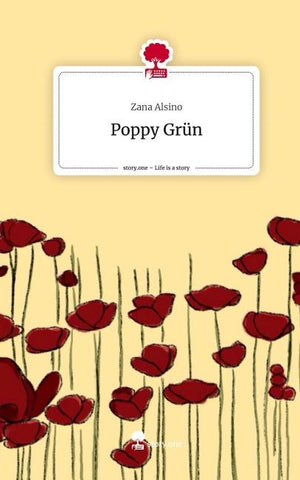 Poppy Grün. Life is a Story - story.one