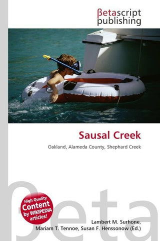 Sausal Creek
