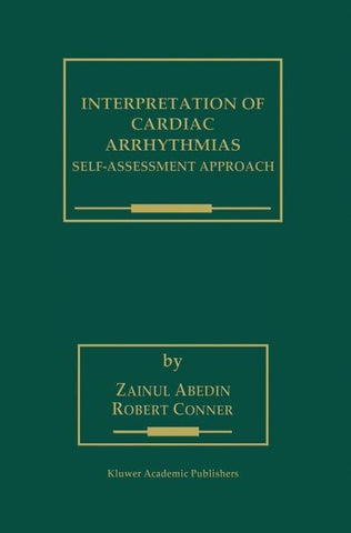 Interpretation of Cardiac Arrhythmias