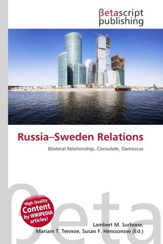 Russia-Sweden Relations