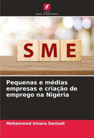 Pequenas e médias empresas e criação de emprego na Nigéria