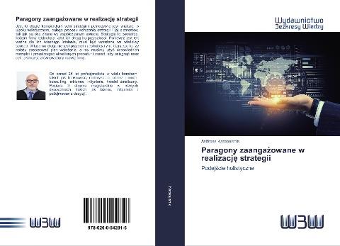 Paragony zaanga¿owane w realizacj¿ strategii