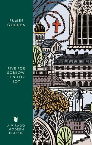 Five for Sorrow Ten for Joy