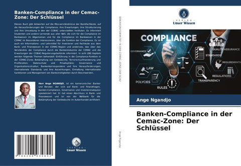 Banken-Compliance in der Cemac-Zone: Der Schlüssel