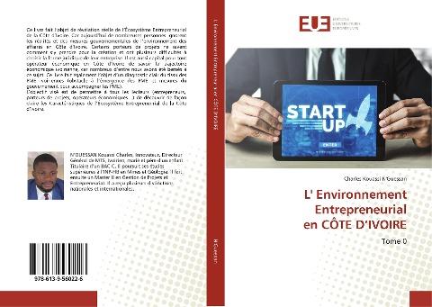 L' Environnement Entrepreneurial en CÔTE D'IVOIRE