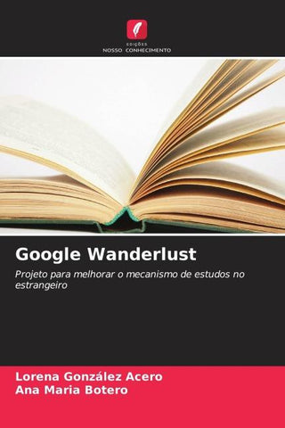 Google Wanderlust