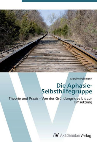 Die Aphasie-Selbsthilfegruppe