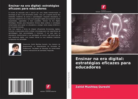 Ensinar na era digital: estratégias eficazes para educadores