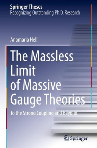 The Massless Limit of Massive Gauge Theories